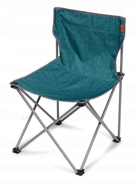 Кресло Easy Camp Baia (до 110кг) (green; 47x47x74см)